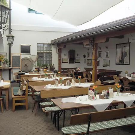 Hotel Brauhotel Vitzthum 3*