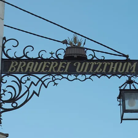Brauhotel Vitzthum 3* Helpfau-Uttendorf
