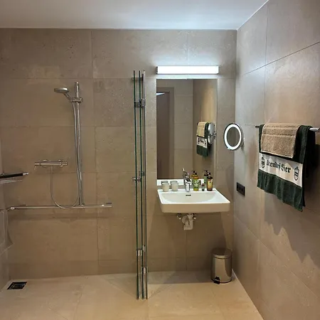 Hotel Brauhotel Vitzthum Helpfau-Uttendorf