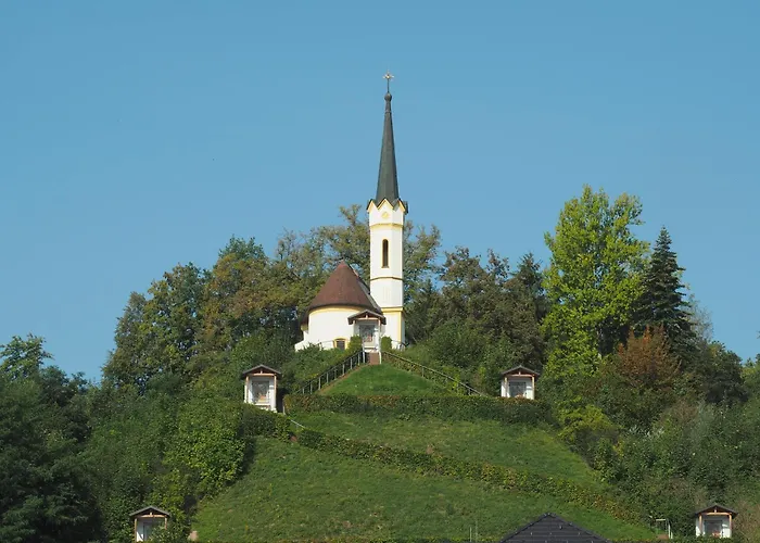 Brauhotel Vitzthum Ξενοδοχείο