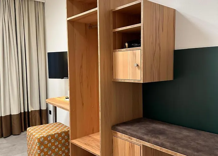 Brauhotel Vitzthum Helpfau-Uttendorf