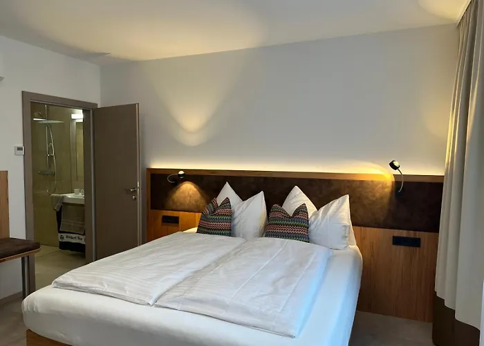 Ξενοδοχείο Brauhotel Vitzthum