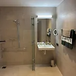 Otel Brauhotel Vitzthum Helpfau-Uttendorf