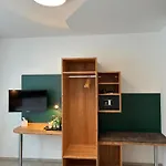 Otel Brauhotel Vitzthum