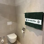 Brauhotel Vitzthum Otel Helpfau-Uttendorf