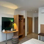 Brauhotel Vitzthum