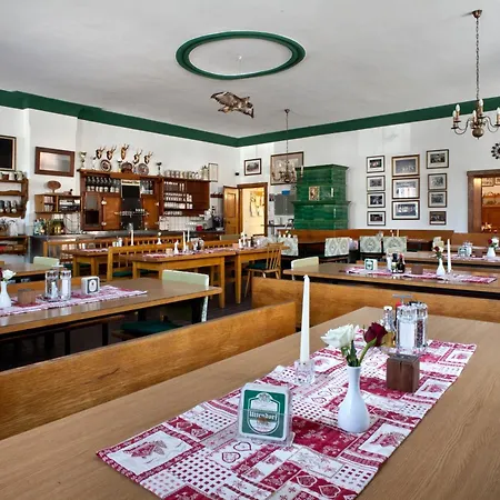 Hotel Brauhotel Vitzthum 3*