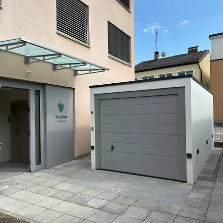 Brauhotel Vitzthum Hotel