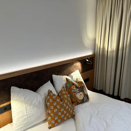 Brauhotel Vitzthum 3* Helpfau-Uttendorf