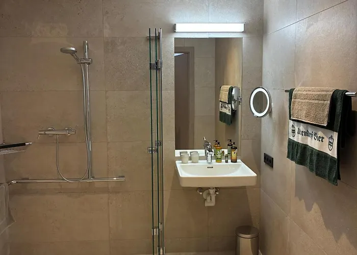 Hotel Brauhotel Vitzthum Helpfau-Uttendorf