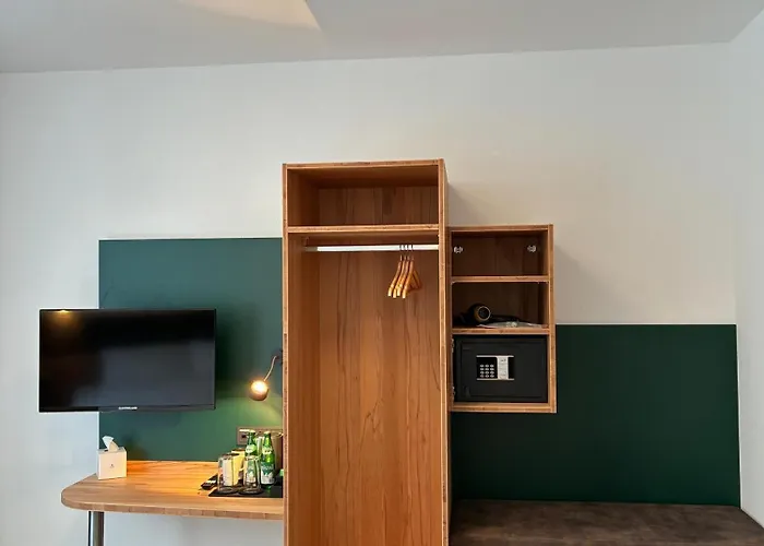 Hotel Brauhotel Vitzthum