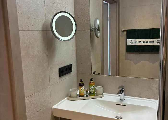 Brauhotel Vitzthum 3* Helpfau-Uttendorf