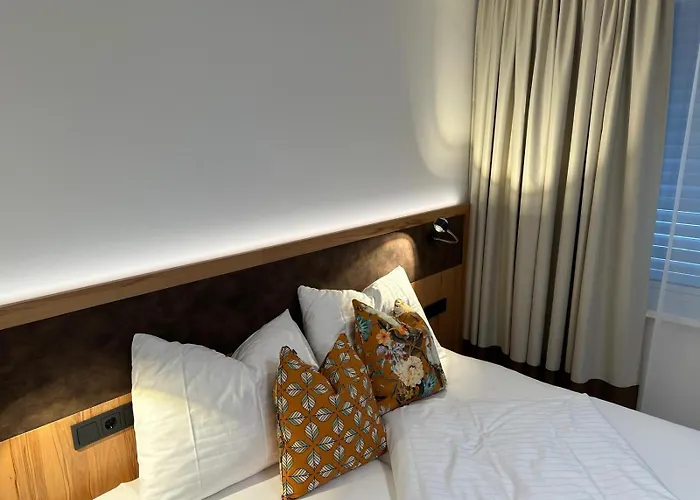 Brauhotel Vitzthum 3* Helpfau-Uttendorf